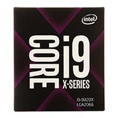二手英特尔 intel i9 9820X回收